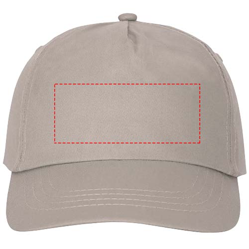 Feniks 5 panel cap
