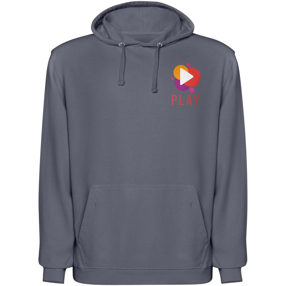Kenia unisex hoodie