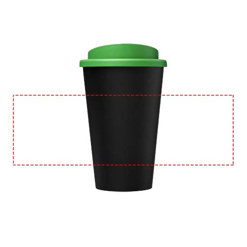 Americano® Eco 350 ml gerecyclede drinkbeker