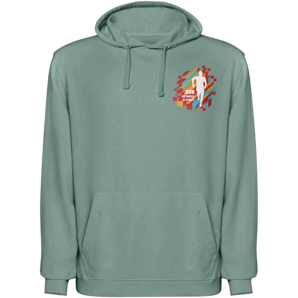 Kenia unisex hoodie