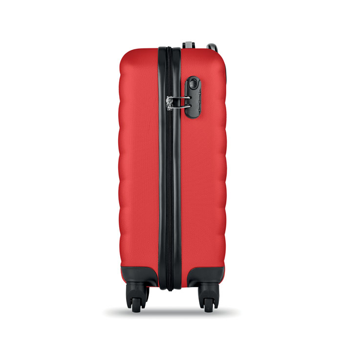 BUDAPEST - ABS trolley, 20 inch