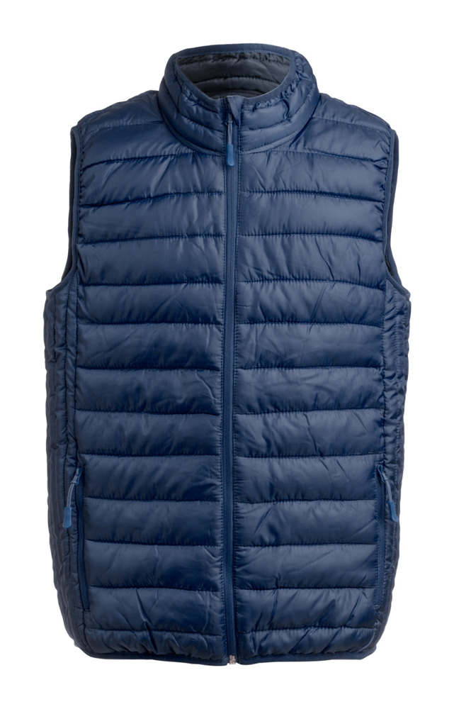 Peddas - bodywarmer - donker blauw