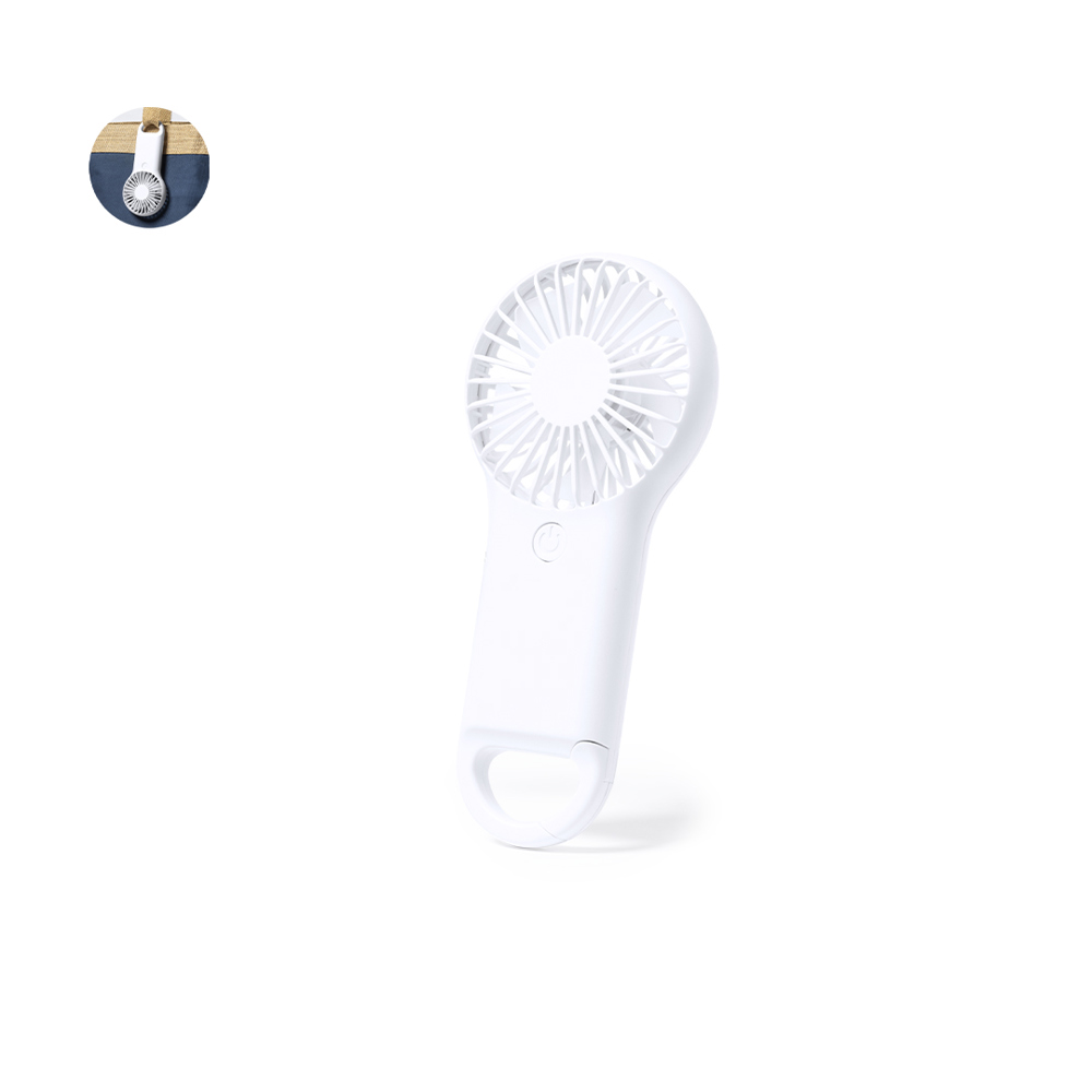Ventilator Dayane