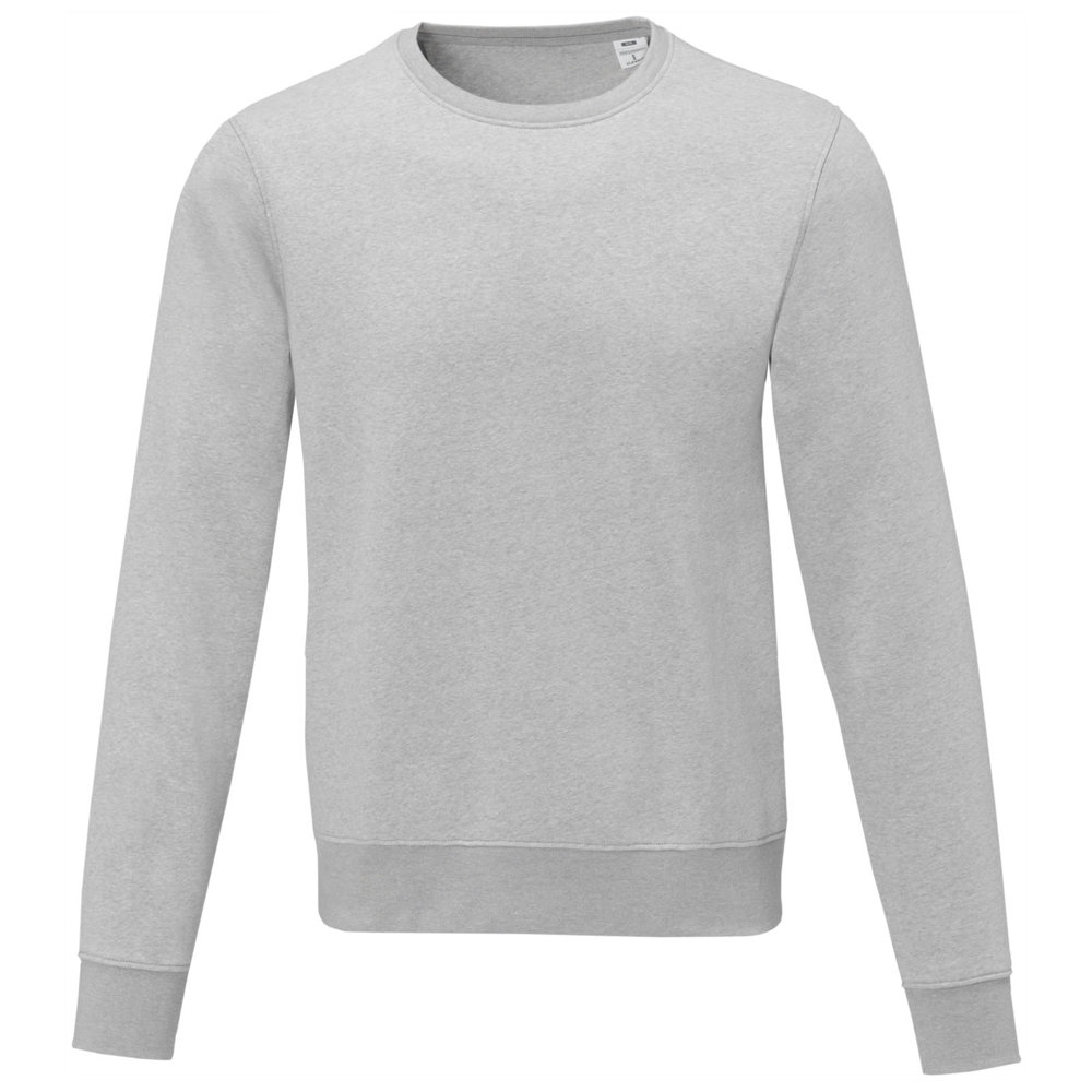 Charon heren sweater met crewneck