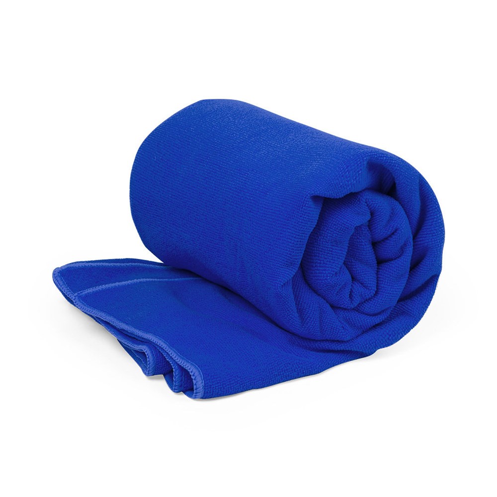 Absorberende Handdoek Risel - AZUL