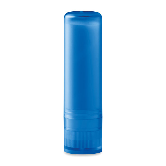 GLOSS - Lippenbalsem - Transparant Blauw