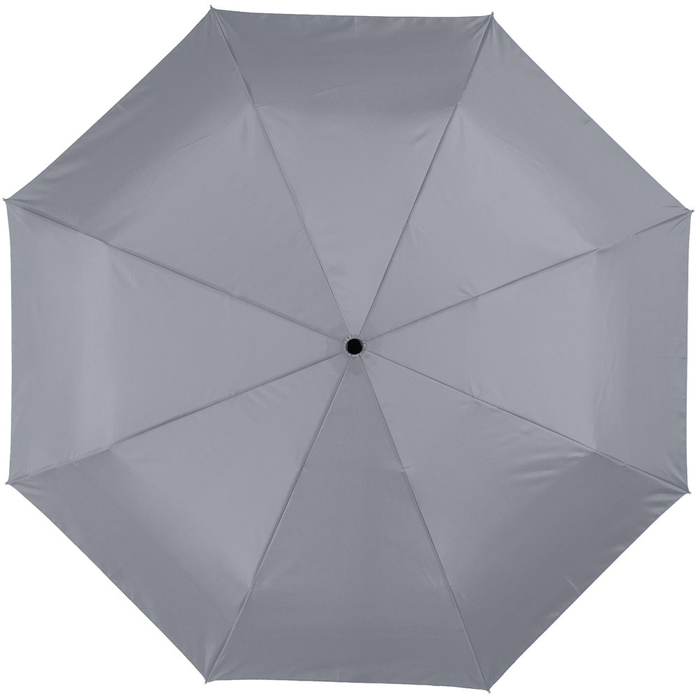 Alex 21,5'' opvouwbare automatische paraplu