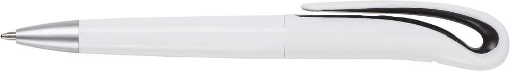 ABS balpen Ibiza - Zwart