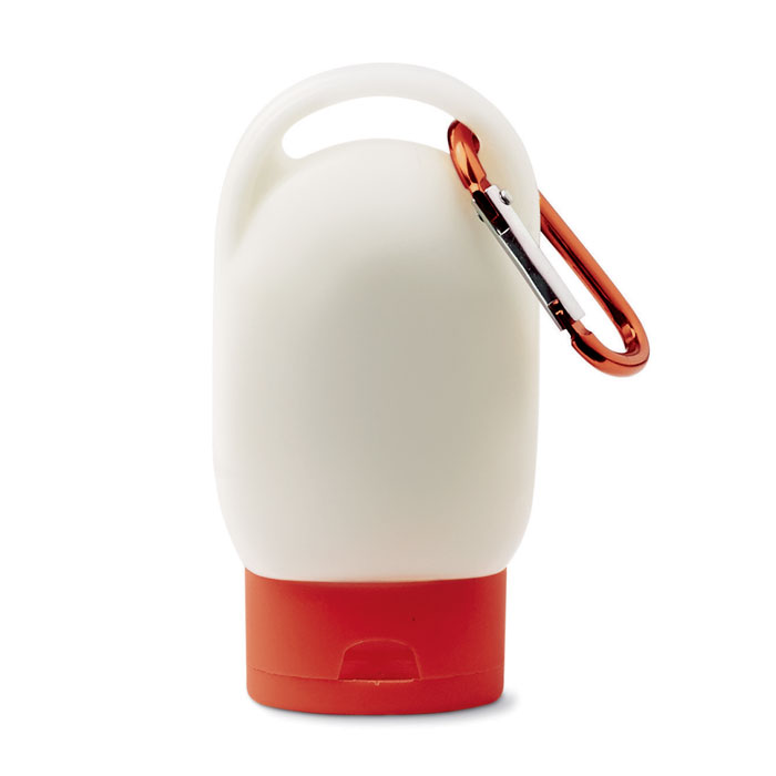 SUNCARE - Zonnebrandcrème