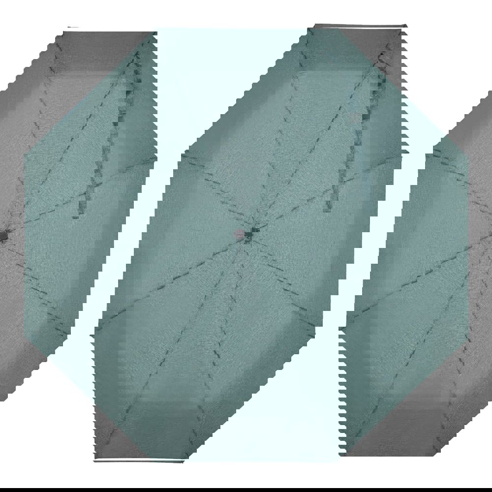 Opvouwbare paraplu 21” R-PET auto open