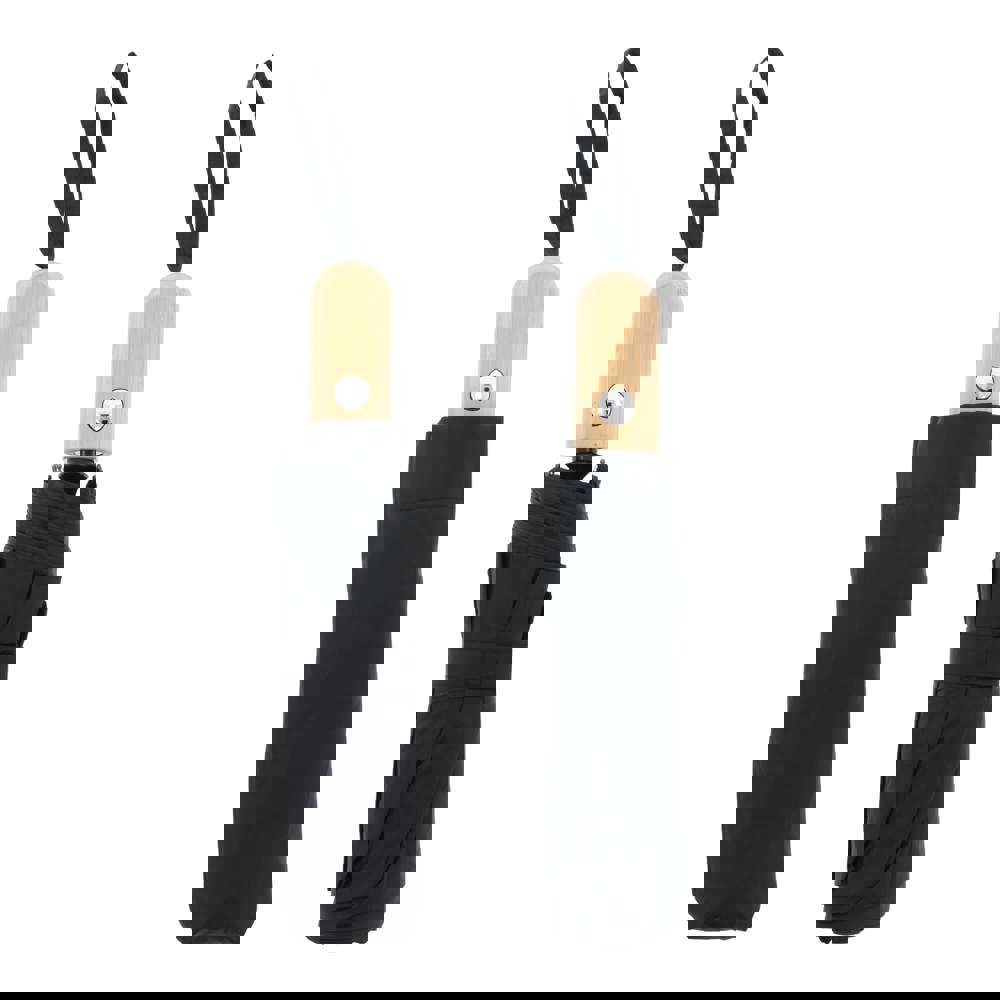 Opvouwbare paraplu 21” R-PET auto open