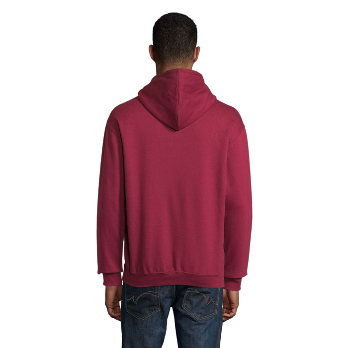 CONDOR - CONDOR Unisex capuchon