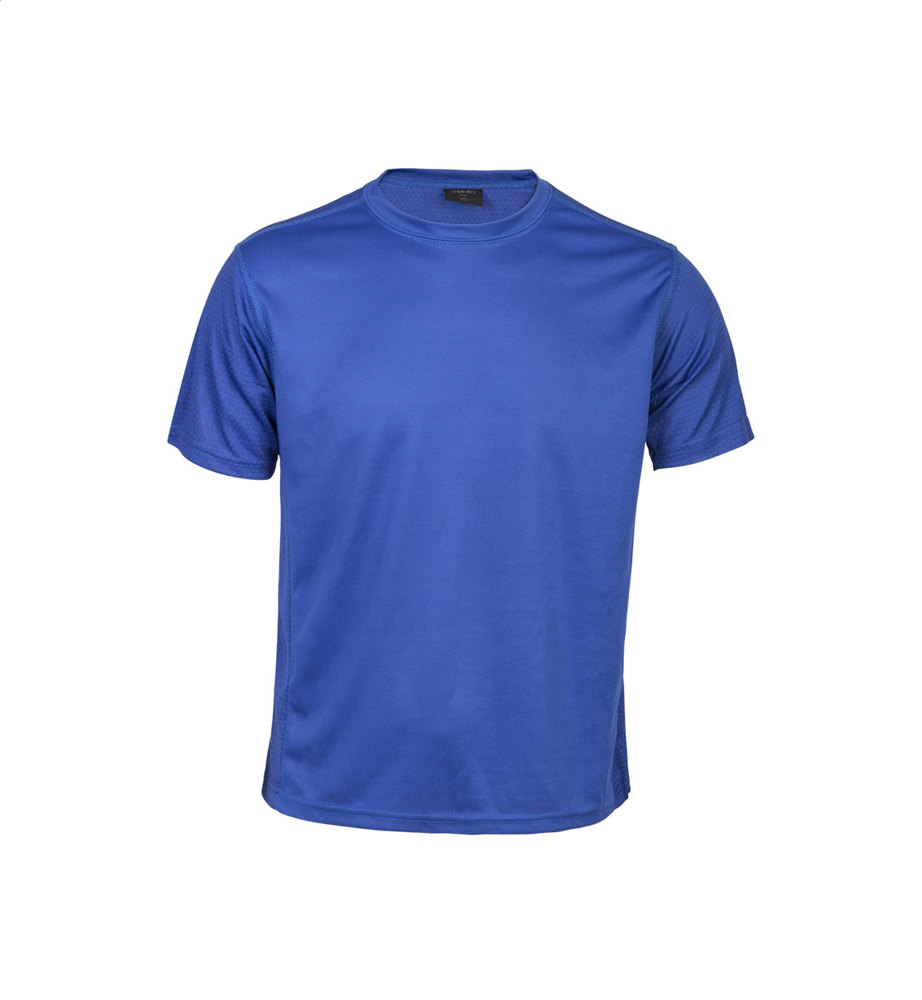 Ekle - sport T-shirt - Blauw