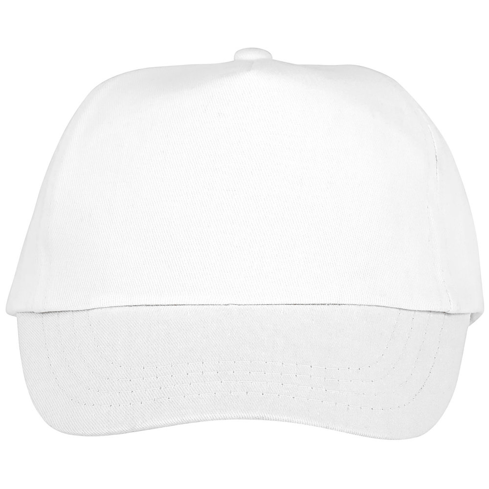 Feniks 5 panel kinder cap