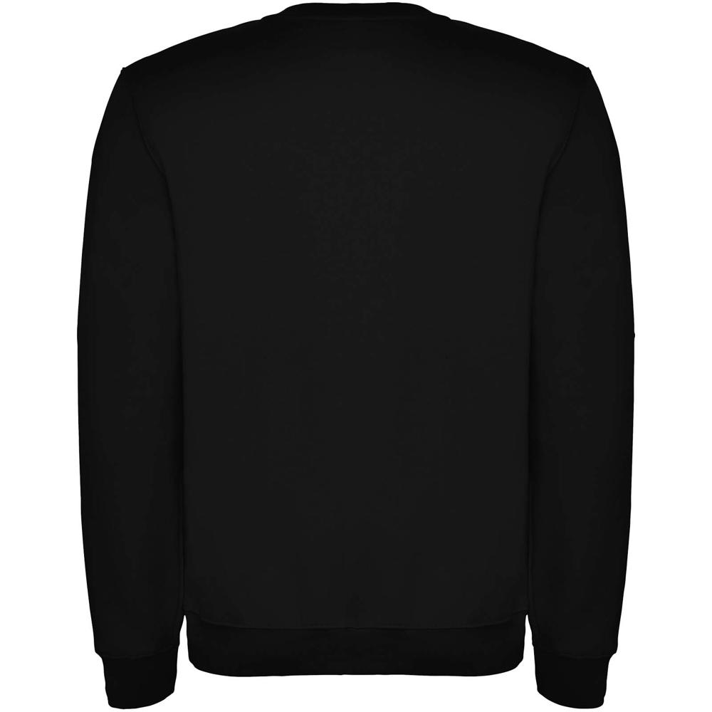 Clasica kindertrui met ronde hals