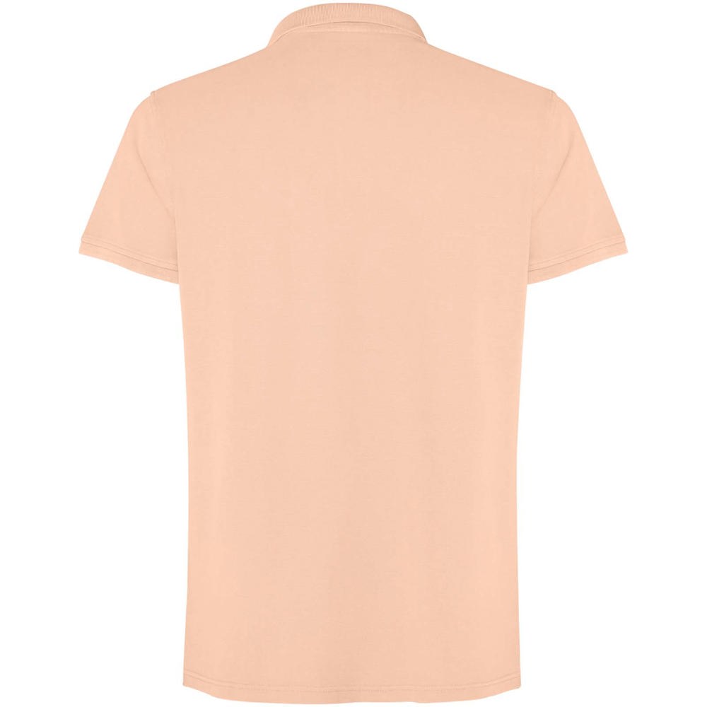 Cobain unisex polo met korte mouwen 