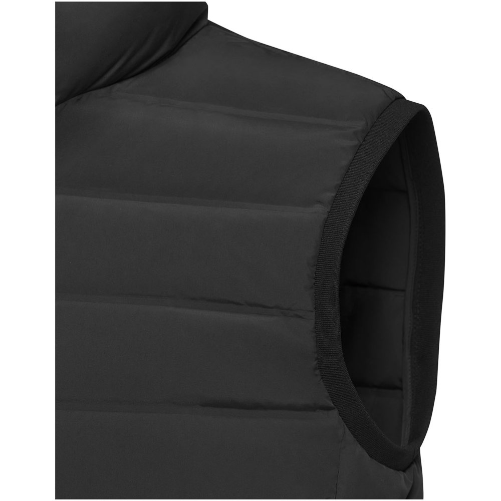Macin geïsoleerde donzen heren bodywarmer