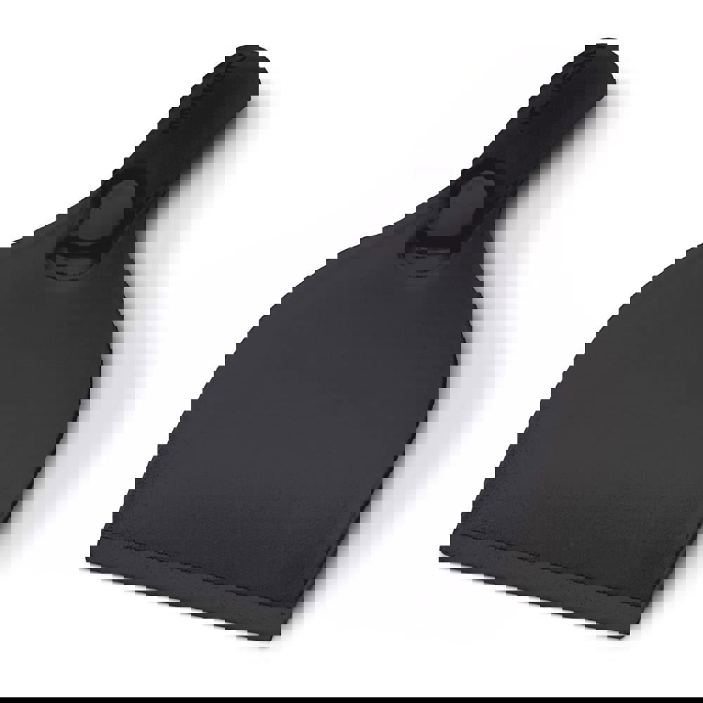 IJskrabber - Ecru / Zwart