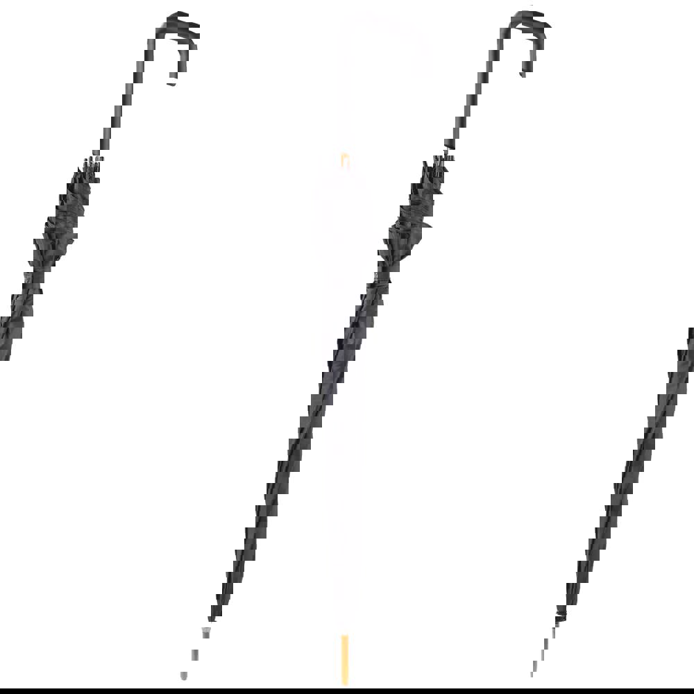 Stokparaplu 23” auto open