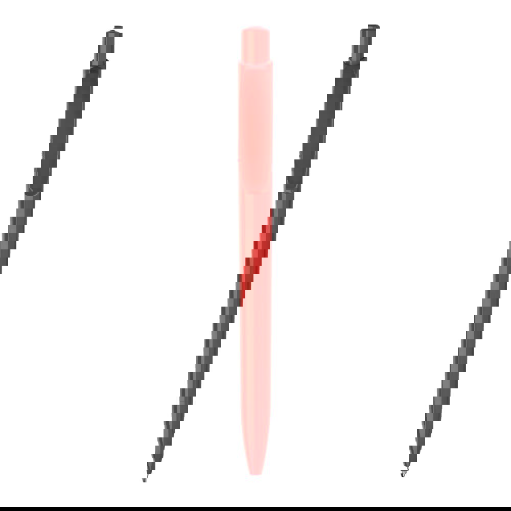 Balpen Kamal Total hardcolour