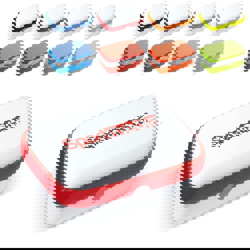 Broodtrommel Fresh 1000ml