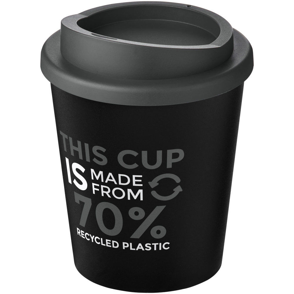 Americano® Espresso Eco 250 ml gerecyclede beker 