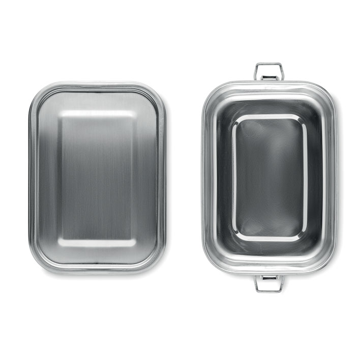 CHAN LUNCHBOX - RVS lunchbox 750ML