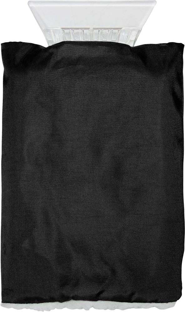 ABS ijskrabber met polyester want Doris