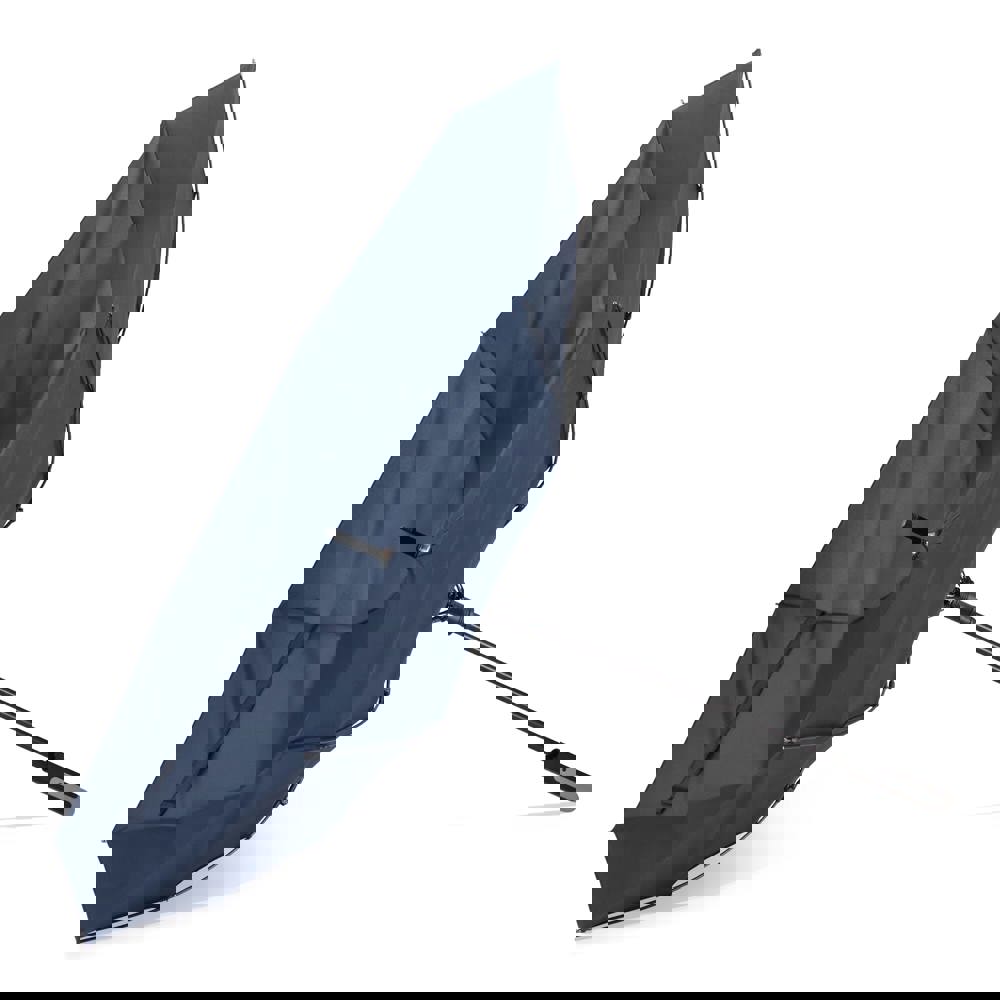 Emerantia 190T Pongee 23" Stokparaplu Auto open