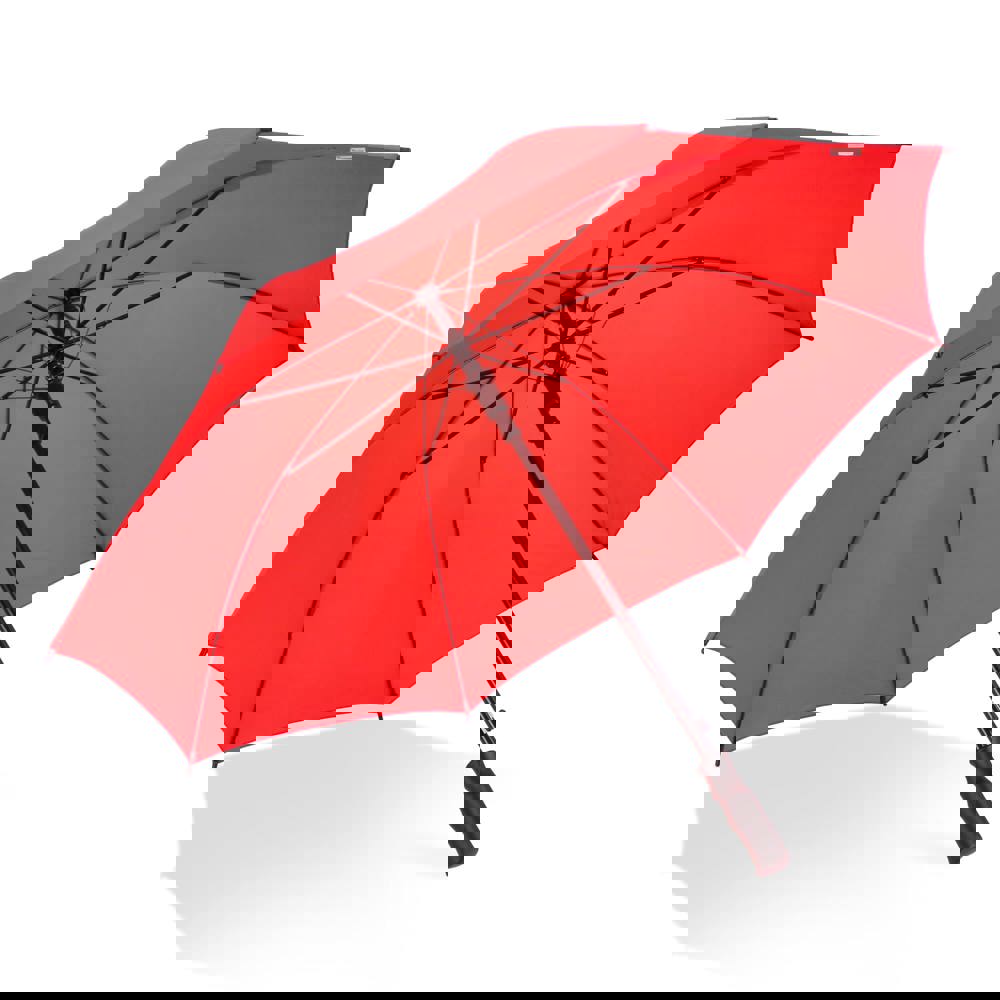 Bosco 190T Polyester 23" Stok paraplu Auto open