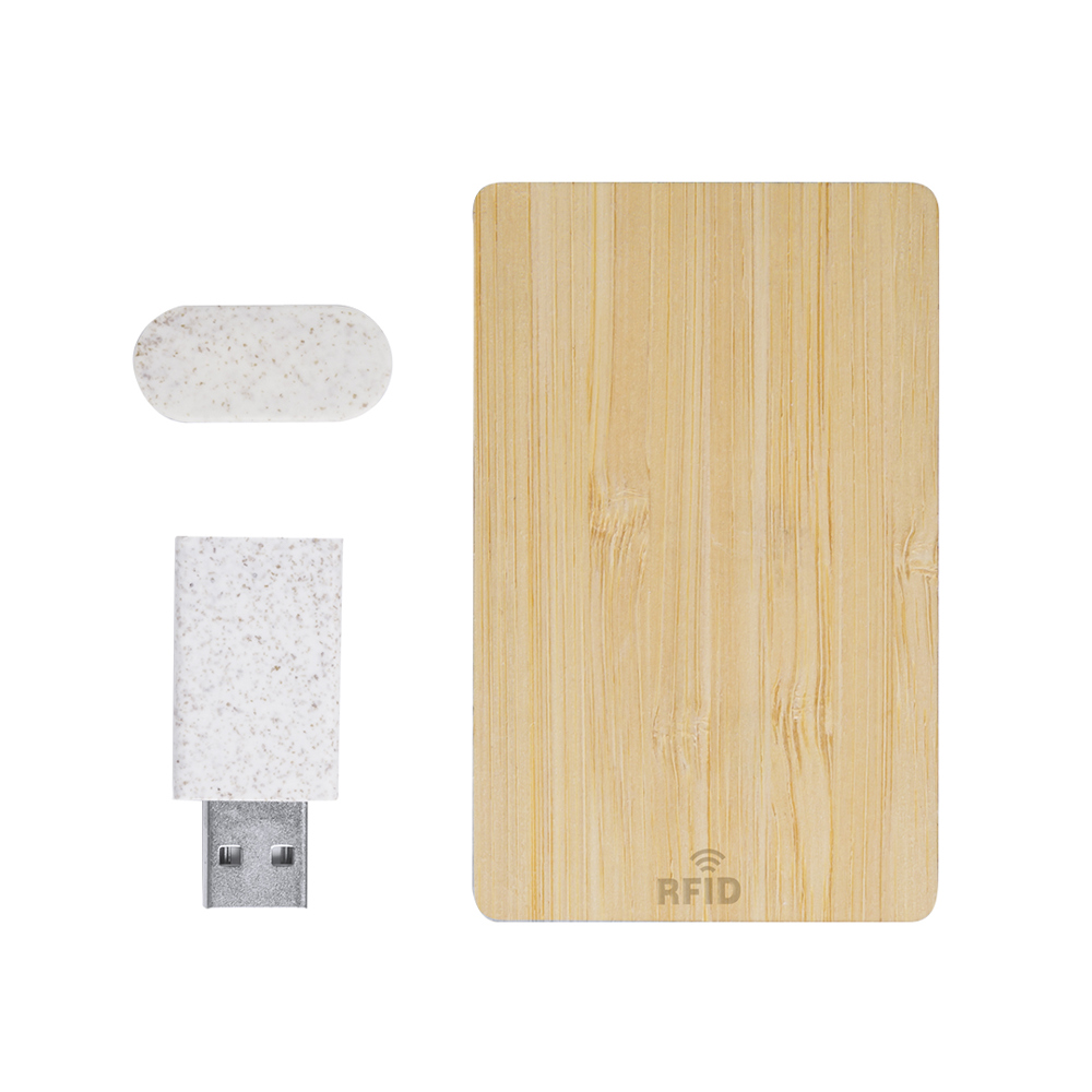 Veiligheidsset Andigo