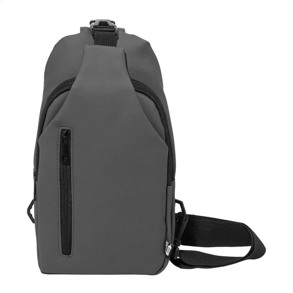 Crobud - RPET crossbody tas