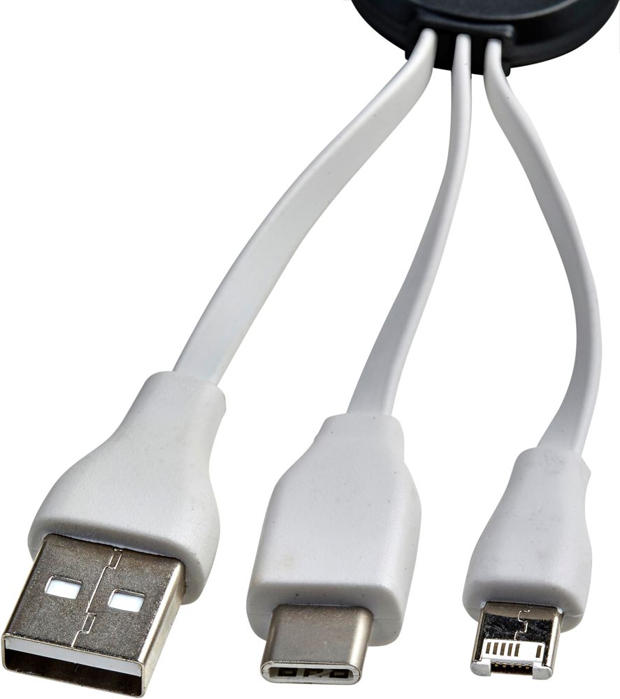 ABS kabel set Pilar