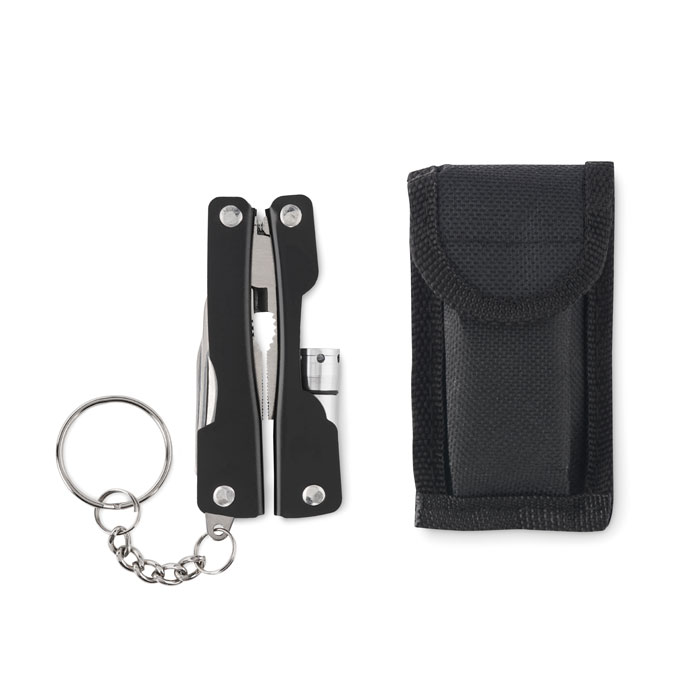 AYUDA - Opvouwbaar multi-tool mes