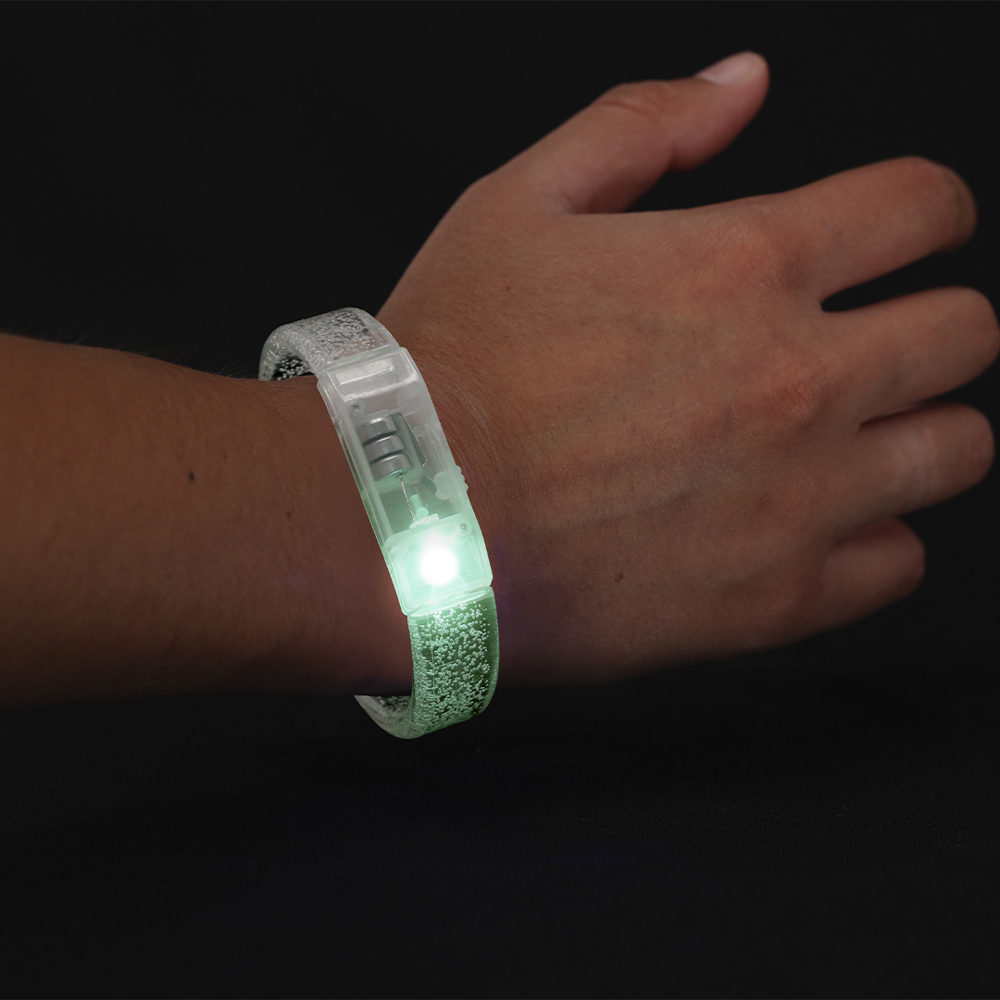 Lichtgevende Armband Gretex