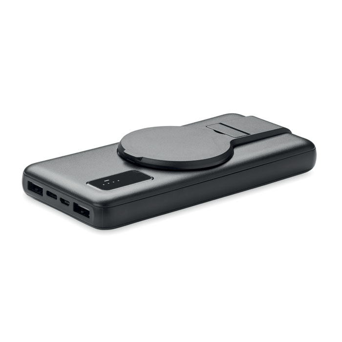 CHARGE UP - Magnetisch draadloze lader 15W