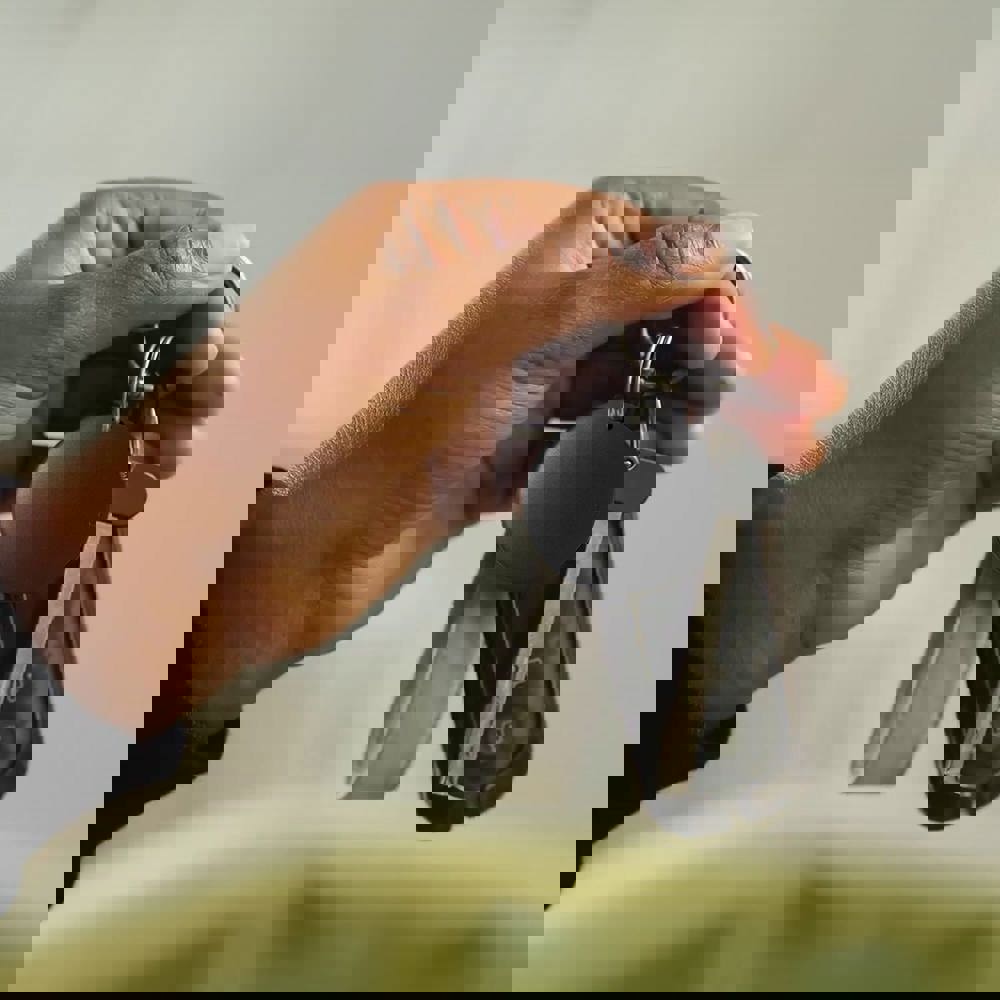 Aqiila Tagbird Waterbestendige Tracker met sleutelring