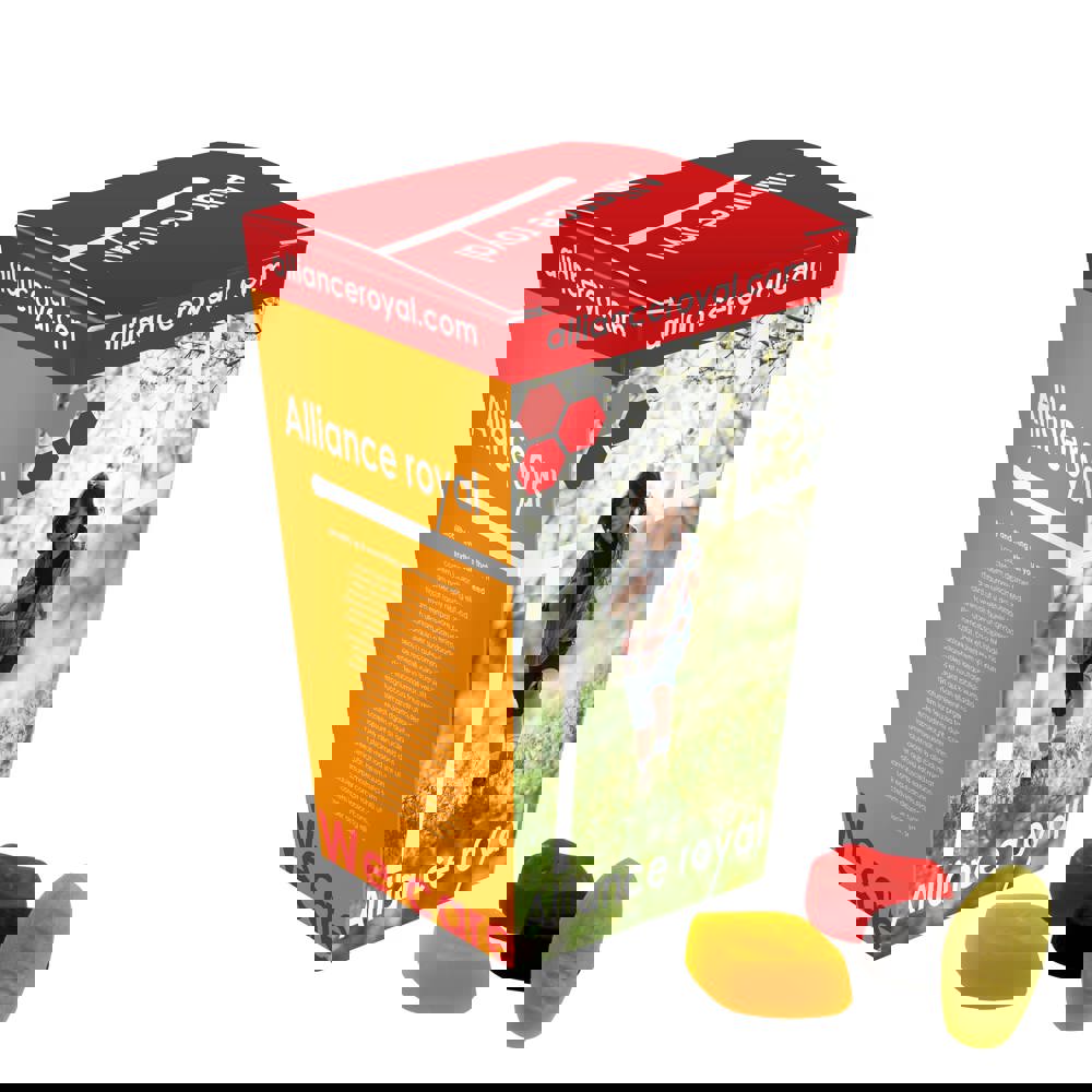 Autobekerhouder doosje