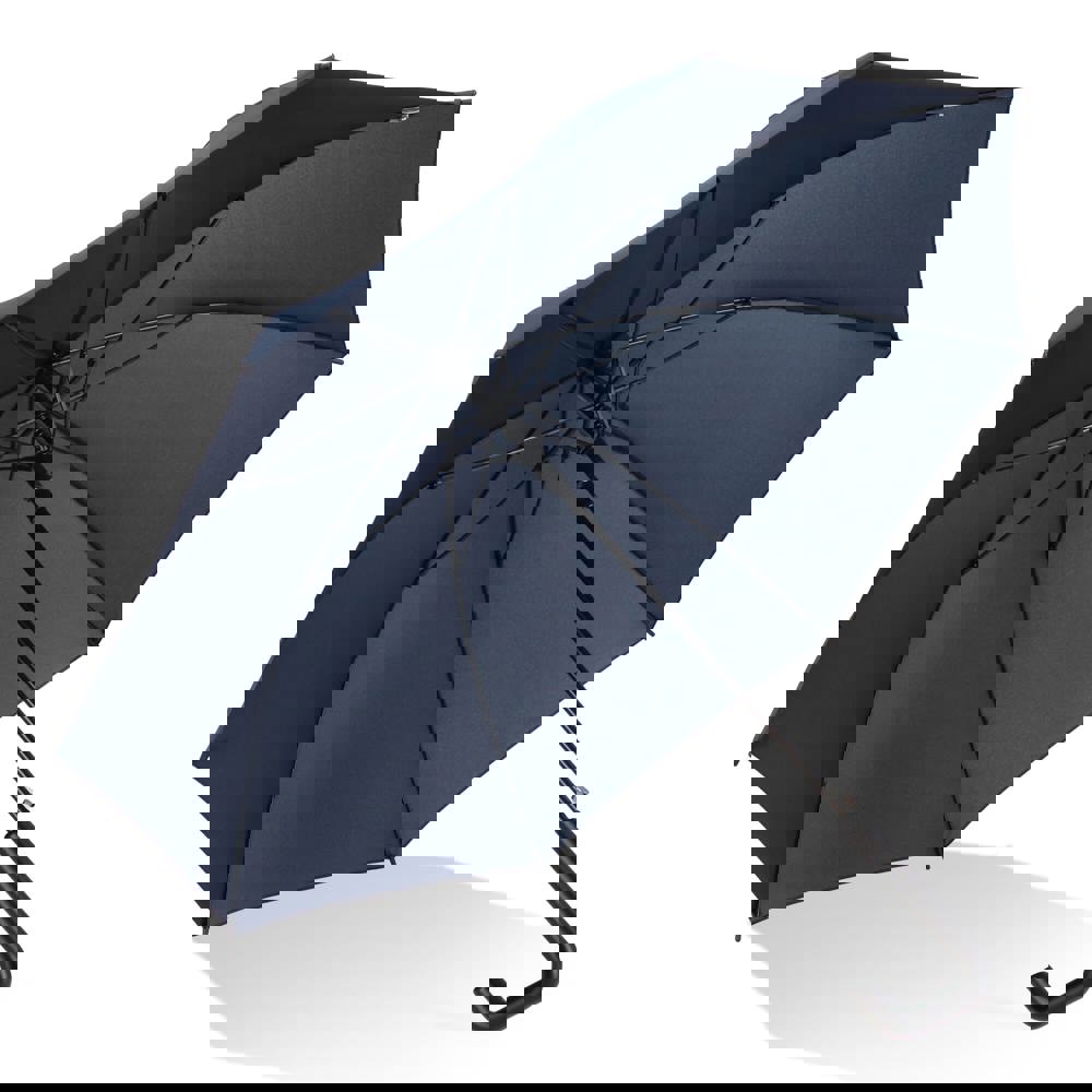 Mistralwood 190T Pongee 23" Paraplu Auto open