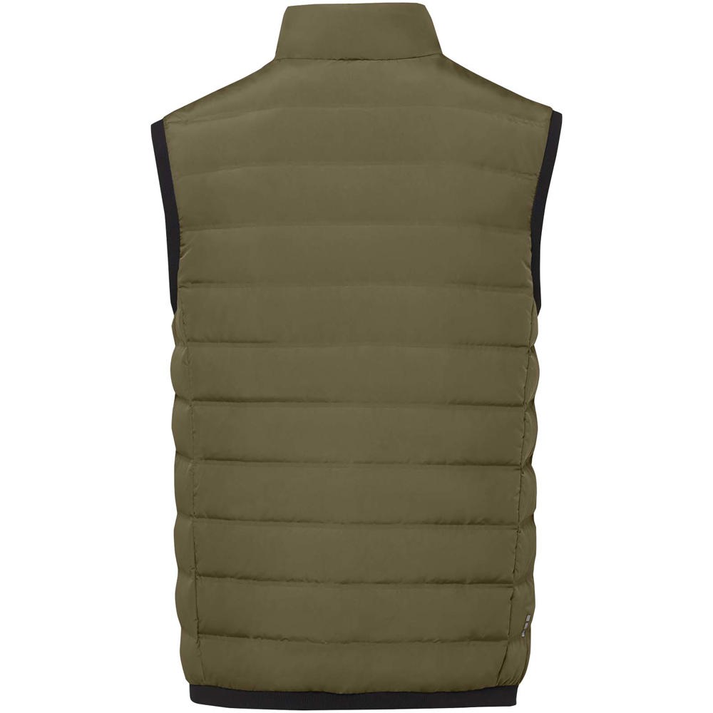 Macin geïsoleerde donzen heren bodywarmer