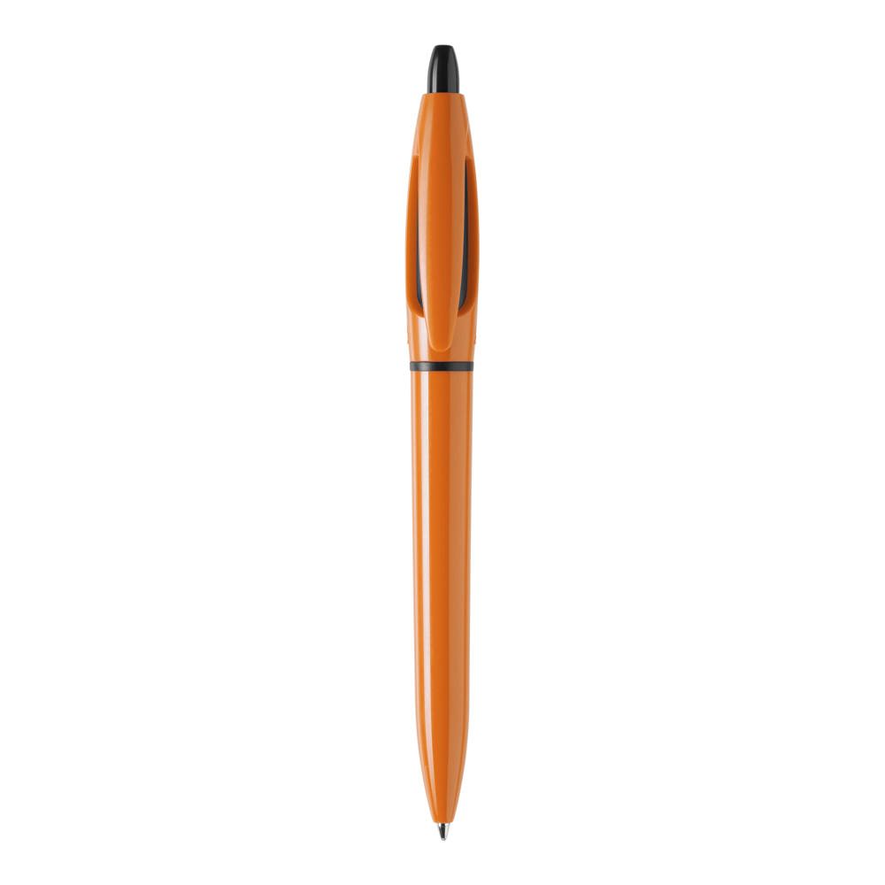 Balpen S! Extra hardcolour