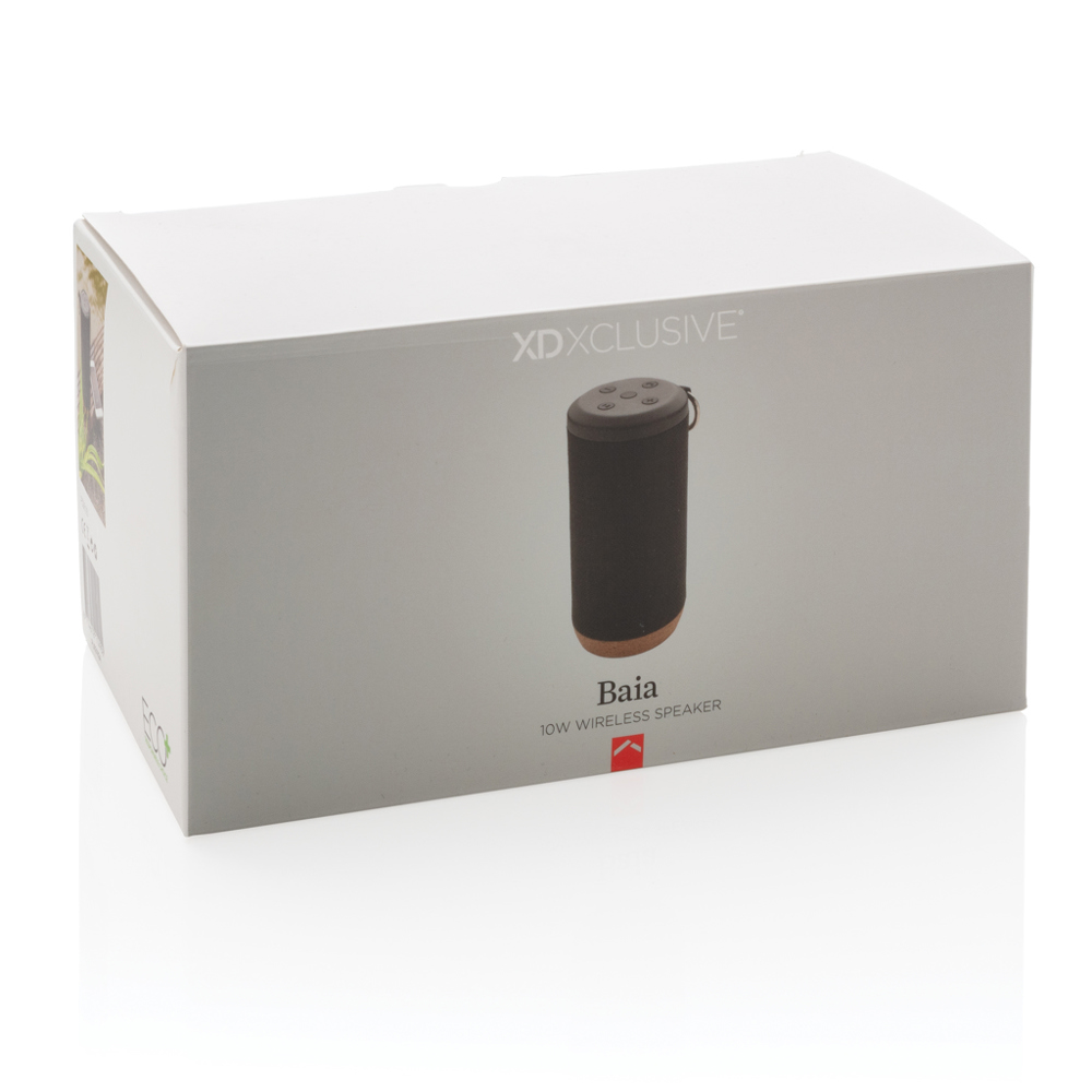 Baia 10W draadloze speaker
