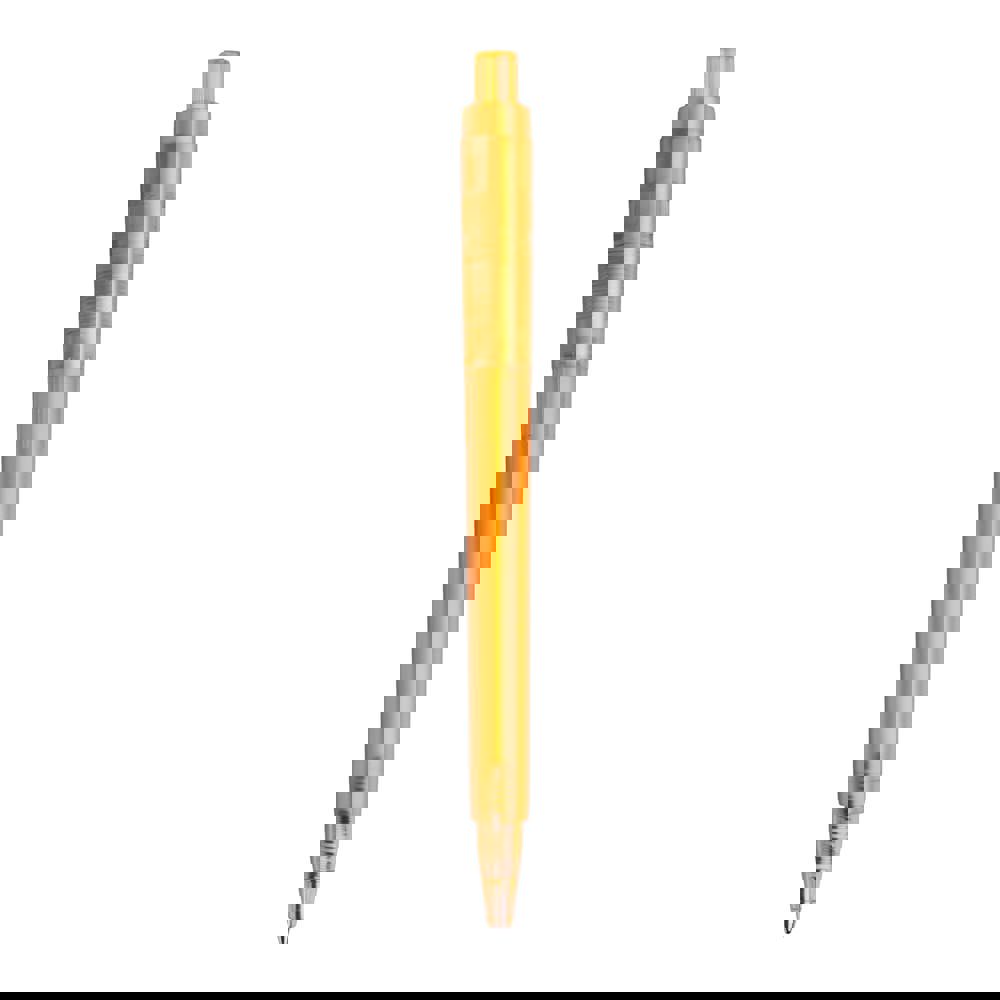 Balpen Baron '03 Happy Frosty