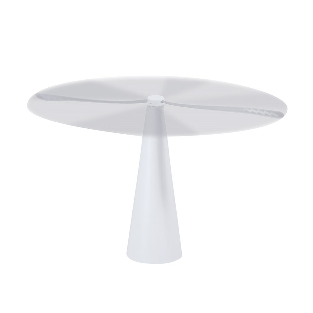 Vliegenverjager Ventilator Zuriko