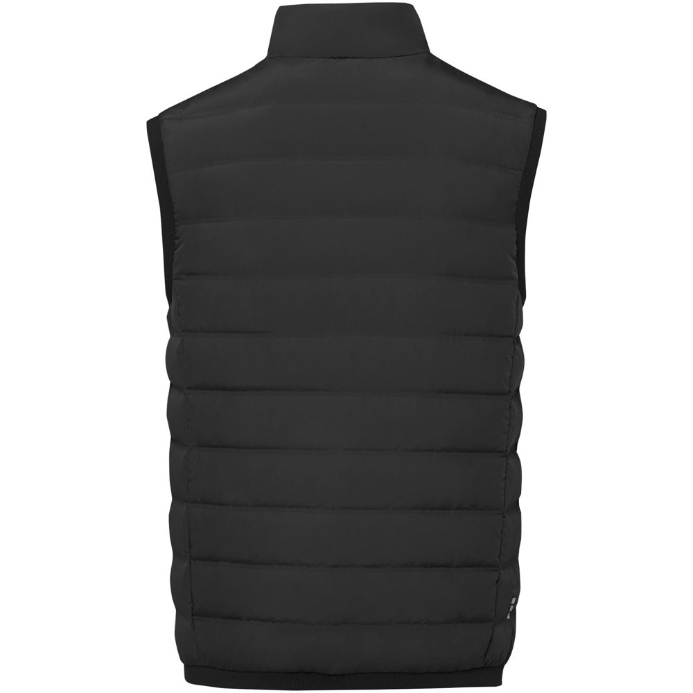 Macin geïsoleerde donzen heren bodywarmer