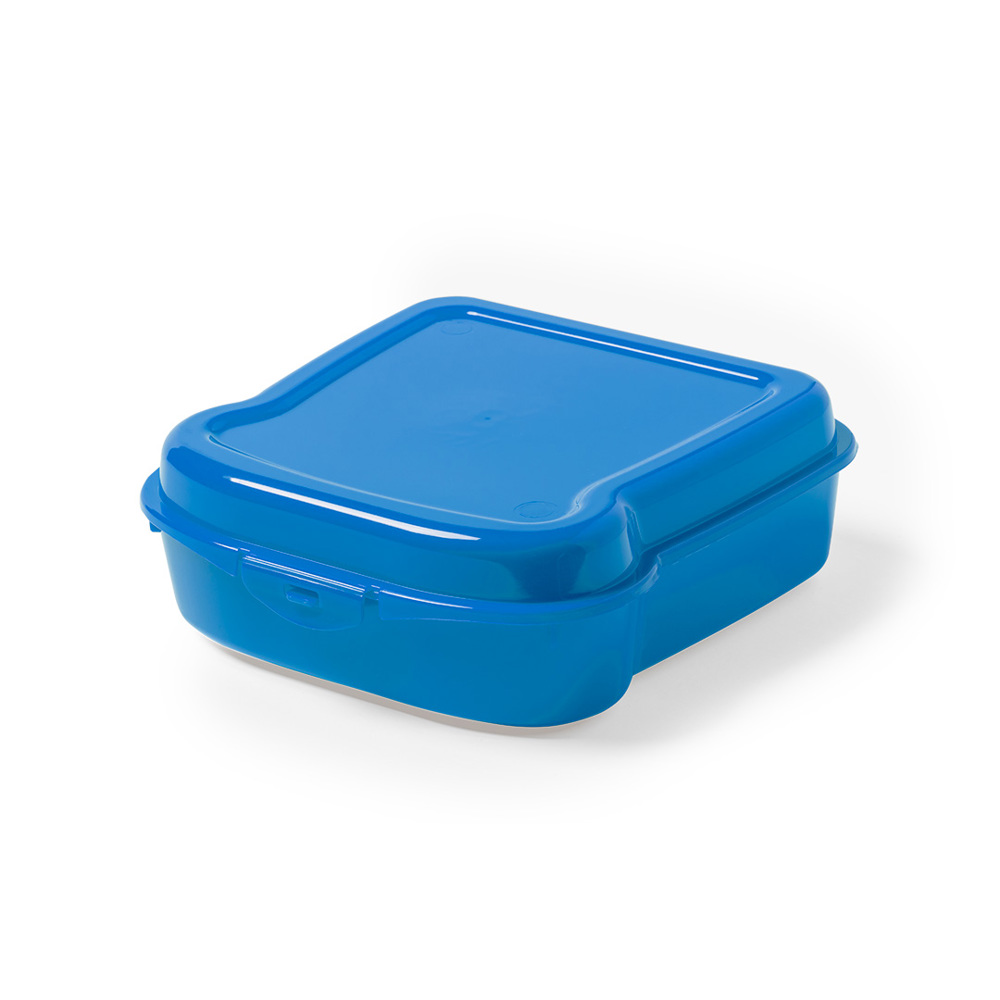 Boterhammen-Lunchbox Noix - AZUL