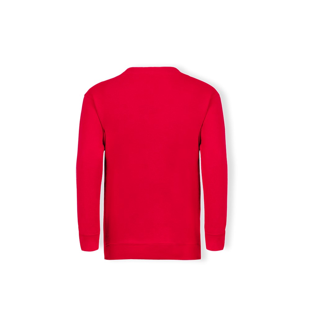 Kinder Sweatshirt Classic Set-In Sweat