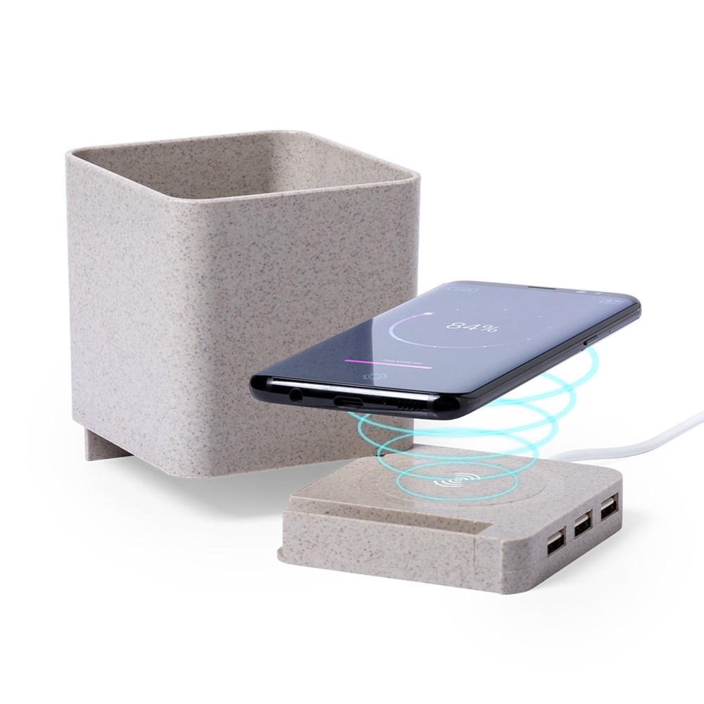 Multifunctioneel Pennenbakje Dowex