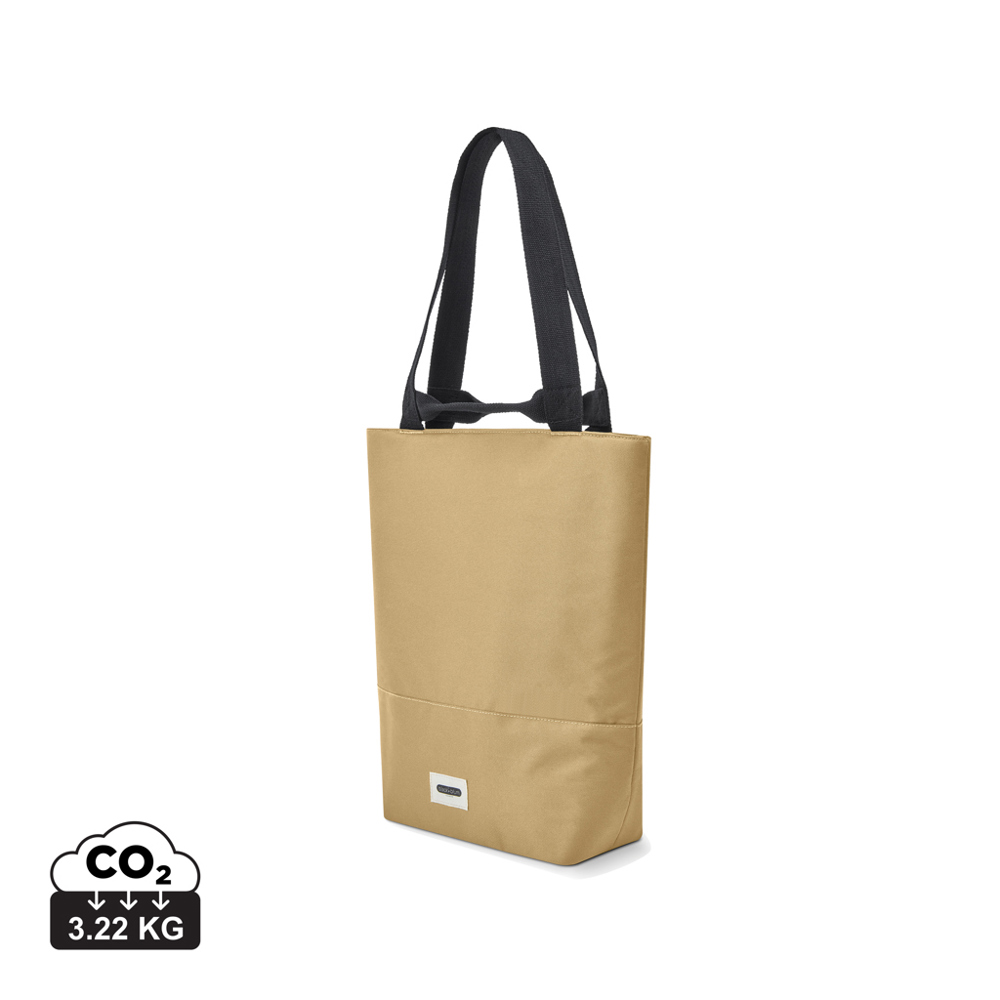 Black+Blum 16L Insulated Tote/ Koel Tas