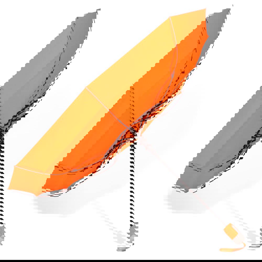 Opvouwbare 22” paraplu auto open